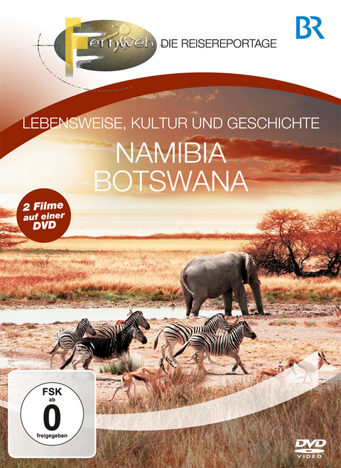 Namibia & Botswana - 