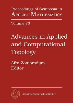 Advances in Applied and Computational Topology - 