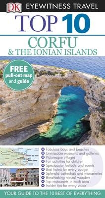 Top 10 Corfu and the Ionian Islands -  DK Eyewitness