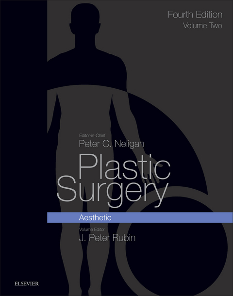 Plastic Surgery - E-Book -  Peter C. Neligan,  J. Peter Rubin