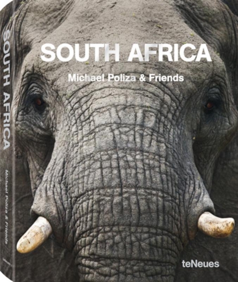 South Africa - Michael Poliza