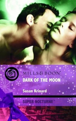 Dark of the Moon - Susan Krinard