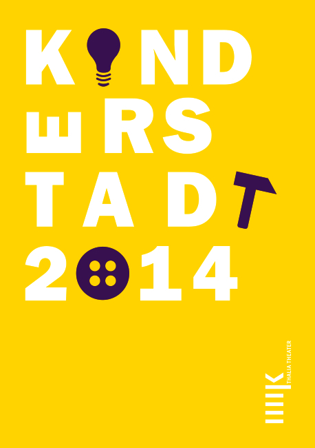 Kinderstadt 2014