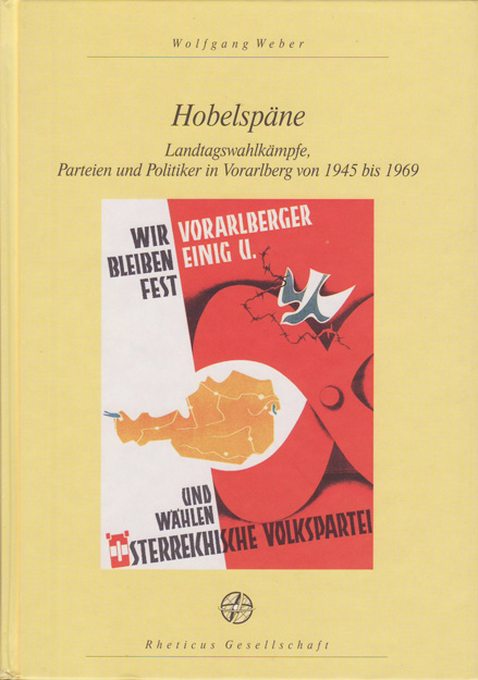 Hobelspäne - Wolfgang Weber