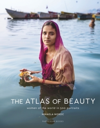 Atlas of Beauty -  Mihaela Noroc