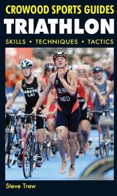 Triathlon - Steve Trew