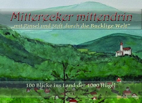 Mitterecker mittendrinn - Getraud Mitterecker