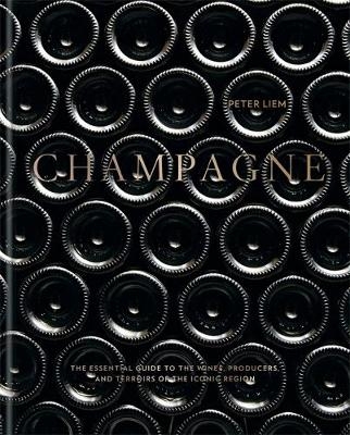 Champagne -  Peter Liem