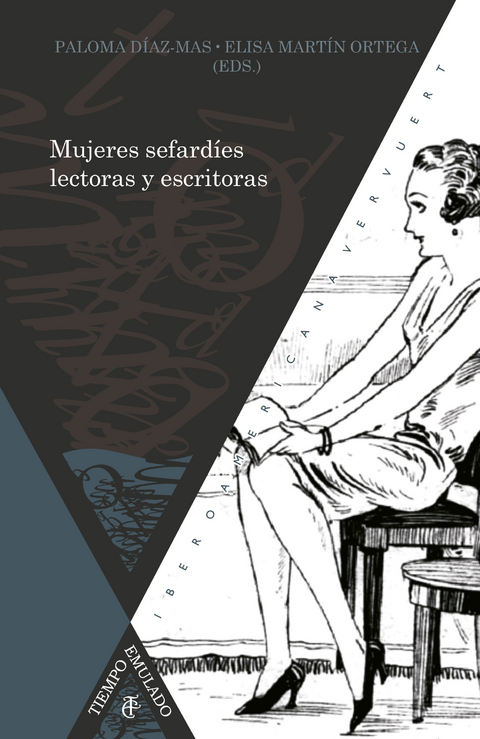 Mujeres sefardíes lectoras y escritoras, siglos XIX-XXI - 