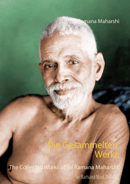 Die Gesammelten Werke - Ramana Maharshi