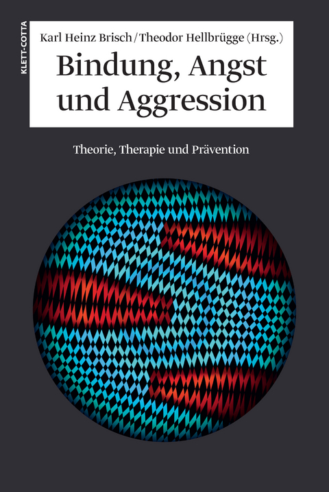 Bindung, Angst und Aggression - 