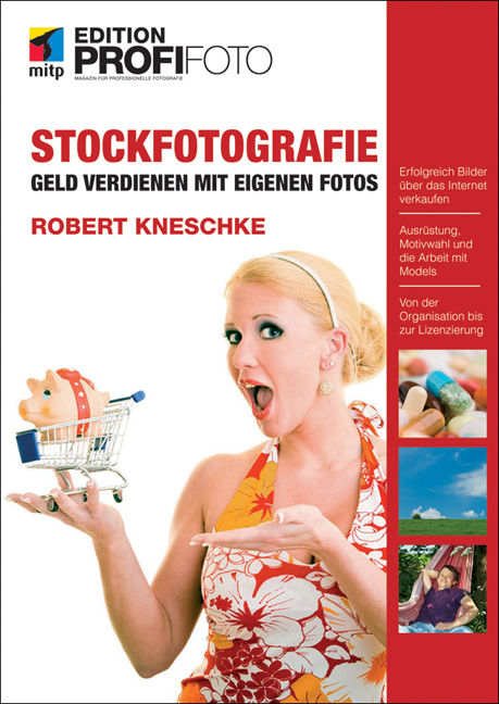 Stockfotografie - Edition ProfiFoto - Robert Kneschke