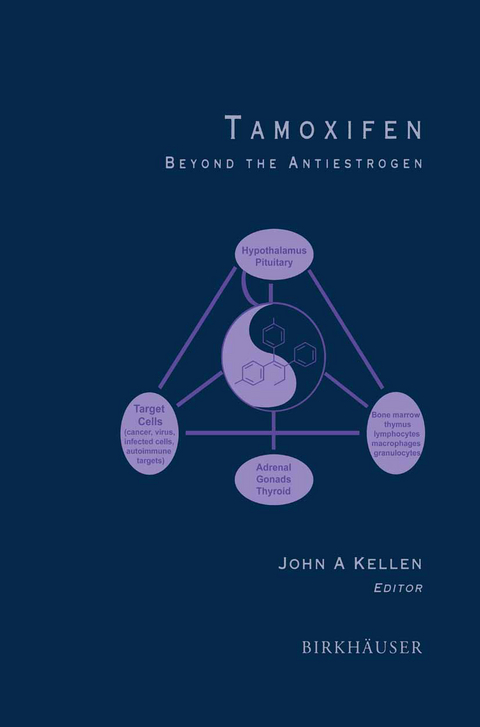 Tamoxifen - John A. Kellen