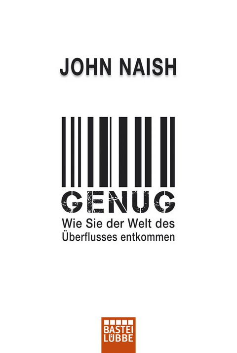 Genug - John Naish