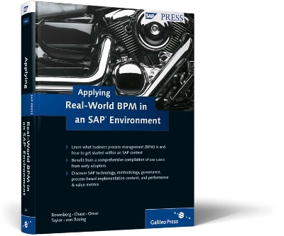 Applying Real-world BPM in an SAP Environment - J. Smabe