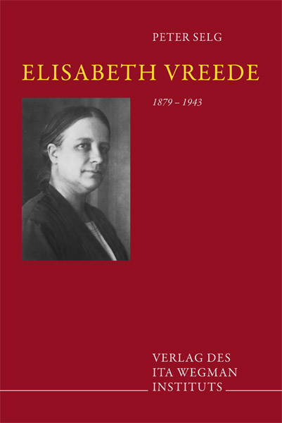 Elisabeth Vreede - Peter Selg