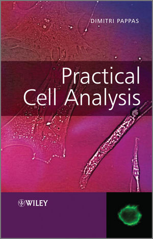 Practical Cell Analysis - Dimitri Pappas