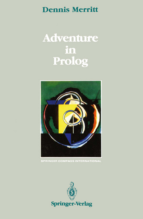 Adventure in Prolog - Dennis Merritt