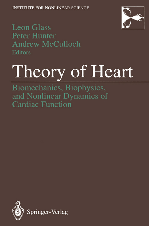 Theory of Heart - 