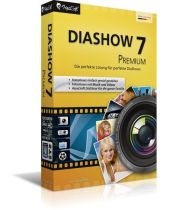 AquaSoft DiaShow 7 Premium