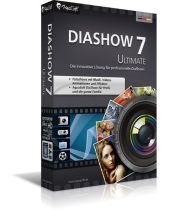 AquaSoft DiaShow 7 Ultimate