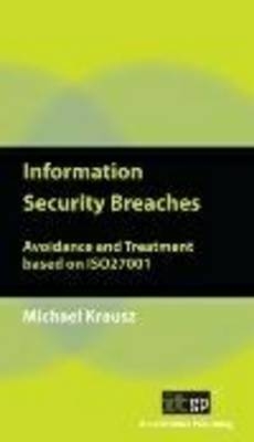 Information Security Breaches - Michael Krausz