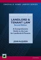 Landlord And Tenant Law - John McQueen