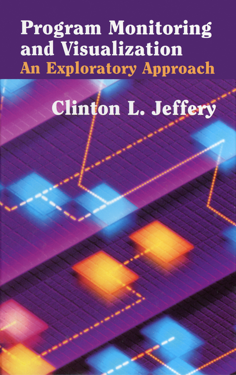 Program Monitoring and Visualization - Clinton L. Jeffery