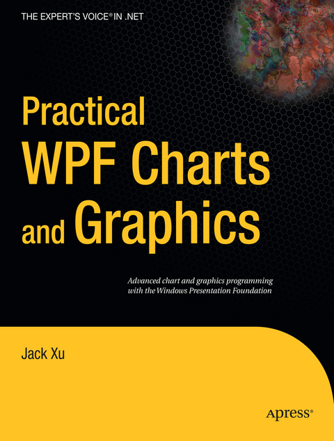 Practical WPF Charts and Graphics - Jack Xu