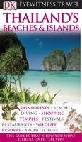 DK Eyewitness Thailand's Beaches & Islands