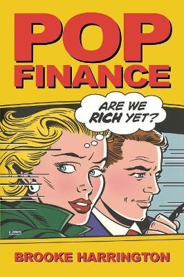 Pop Finance - Brooke Harrington