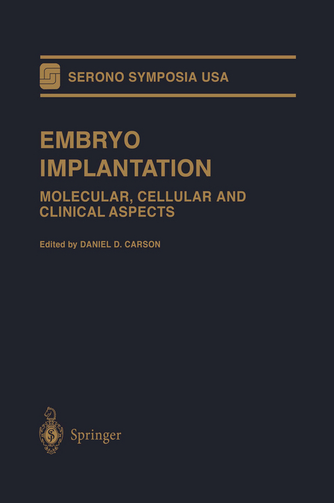 Embryo Implantation - 