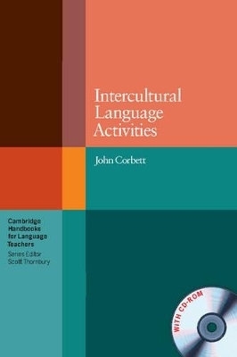 Intercultural Language Activities with CD-ROM - John Corbett