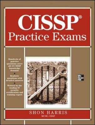 CISSP Practice Exams - Shon Harris