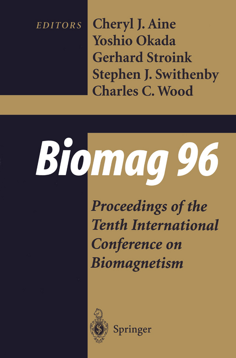 Biomag 96 - 