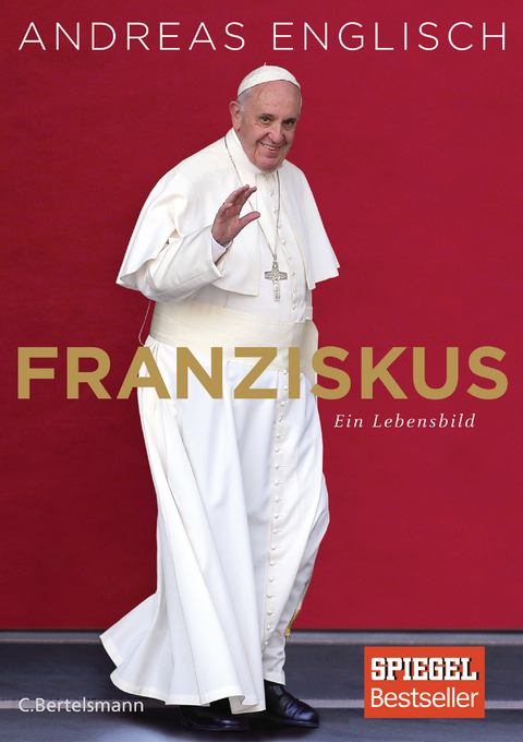 Franziskus - Andreas Englisch