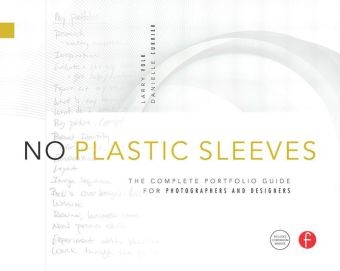 No Plastic Sleeves - Larry Volk, Danielle Currier