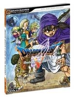 "Dragon Quest V: Hand of the Heavenly Bride" Official Strategy Guide -  BradyGames