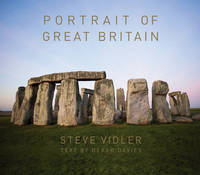 Portrait of Great Britain - Derek Davies