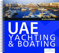 UAE Yachting and Boating -  Explorer Publishing and Distribution