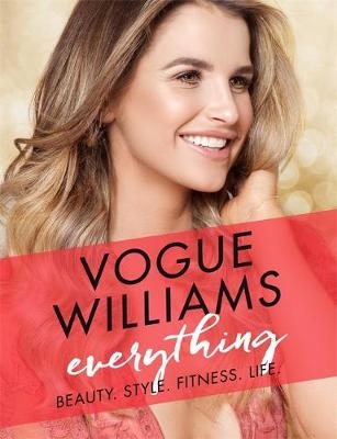 Everything -  Vogue Williams