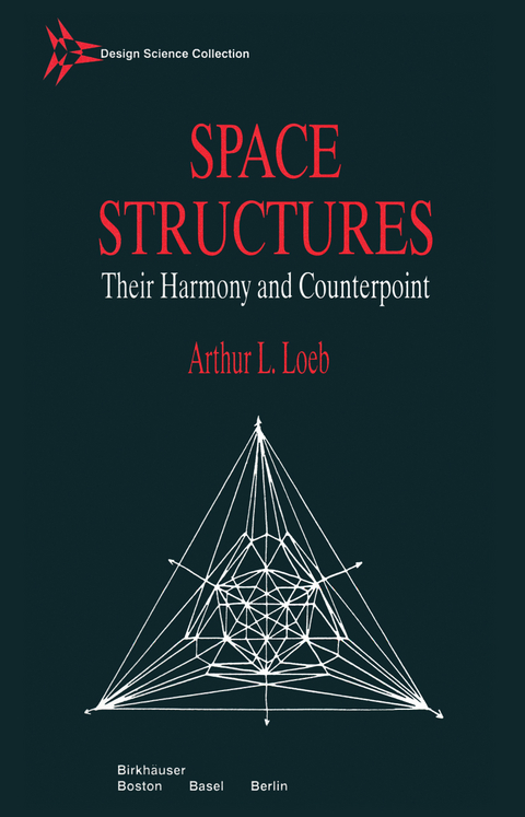 Space Structures - A. Loeb