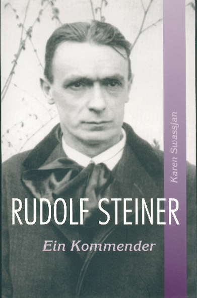 Rudolf Steiner - Karen Swassjan