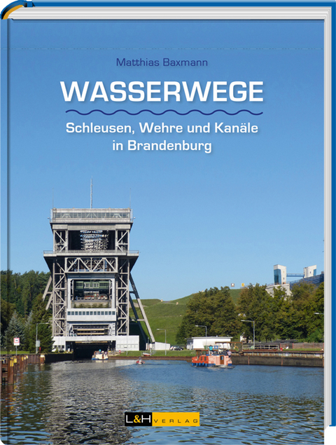 Wasserwege - Matthias Baxmann