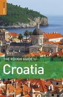 The Rough Guide to Croatia - Jonathan Bousfield