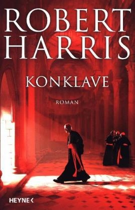 Konklave - Robert Harris