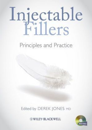 Injectable Fillers - Derek Jones