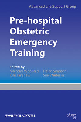 Pre-hospital Obstetric Emergency Training -  Advanced Life Support Group