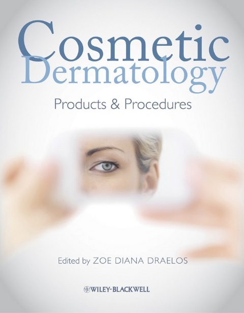 Cosmetic Dermatology - 