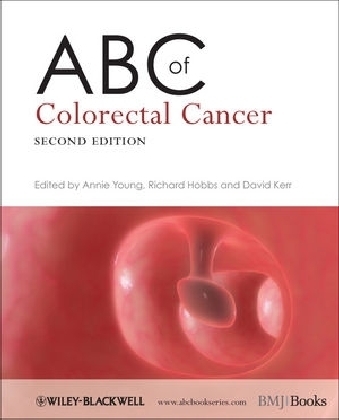 ABC of Colorectal Cancer - 